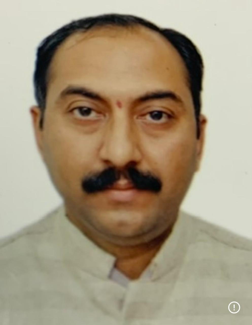Dr Kiran Pandit