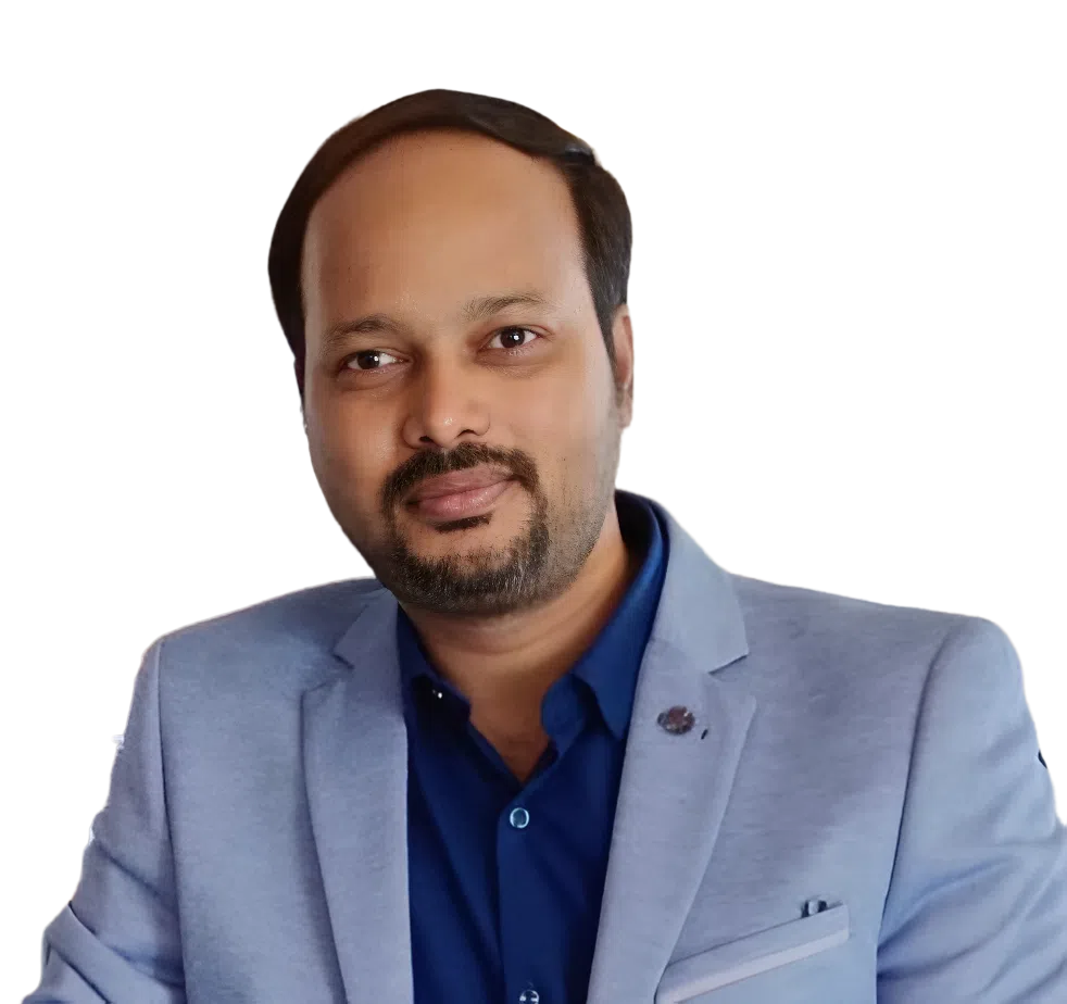 Mr Jagadish Chandra Khuntia