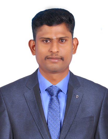 Mr Ravindran Muthu krishnan