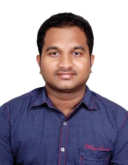 Mr Narasimharao Reddy