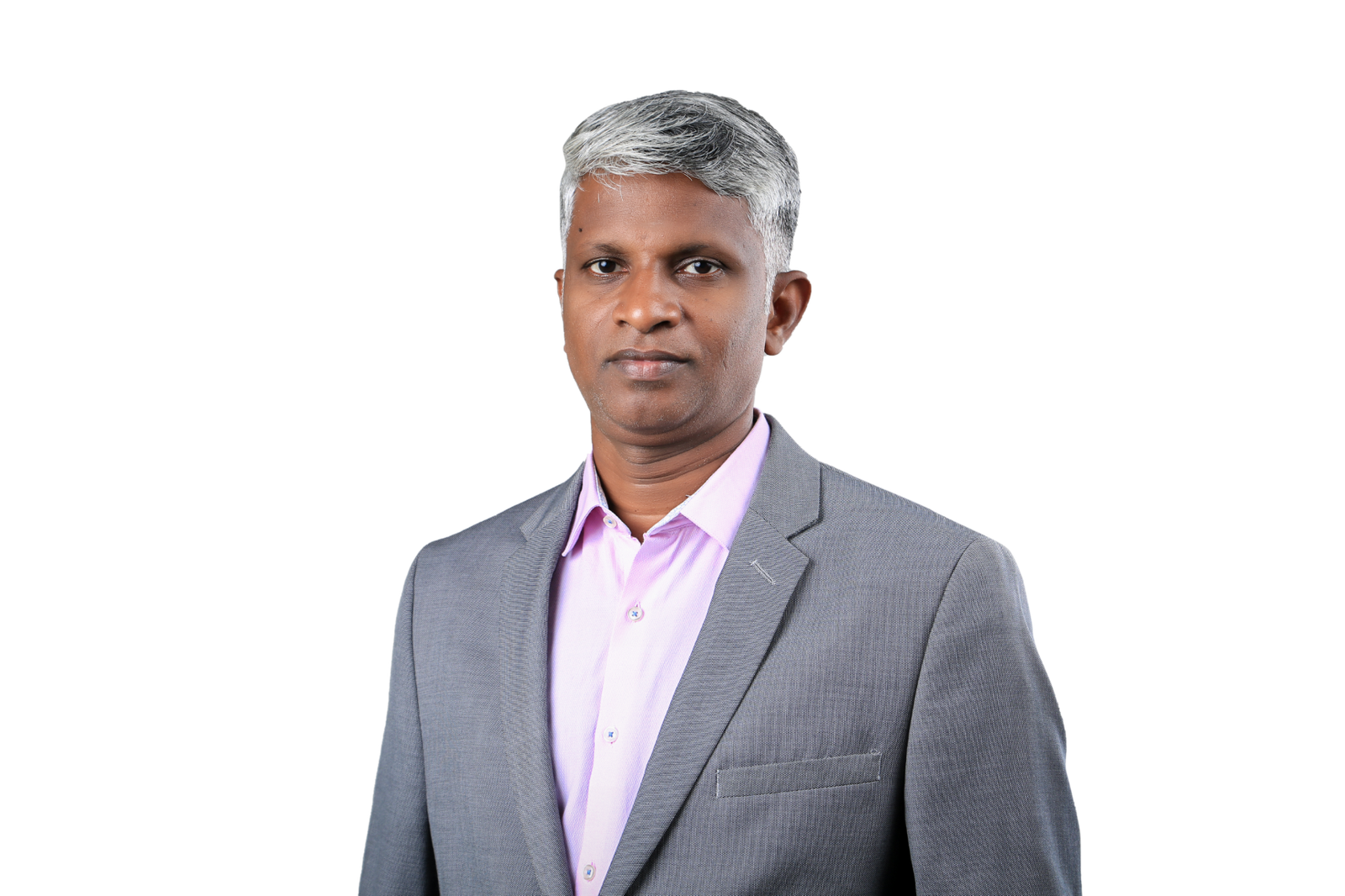 Mr Iyappan Sriramulu
