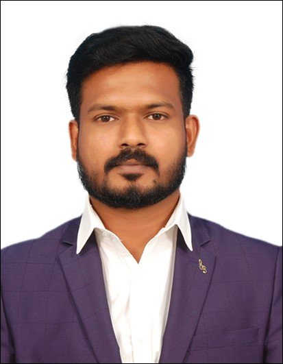 Mr ELANCHEZHIAN BALASUBRAMANIAN