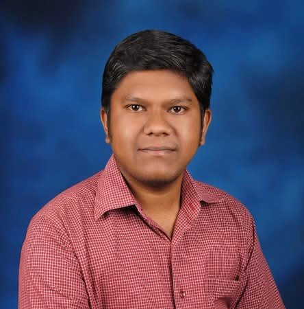 Mr Arunkannan Sargunam