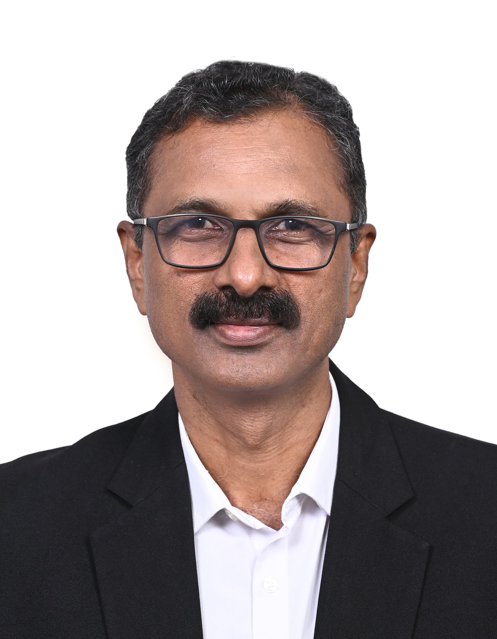 Mr. Subramaniam Palanisamy