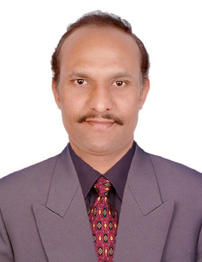 Mr. Jayarama Munikrishna