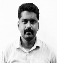 Mr Karthikeyan Ilankannan