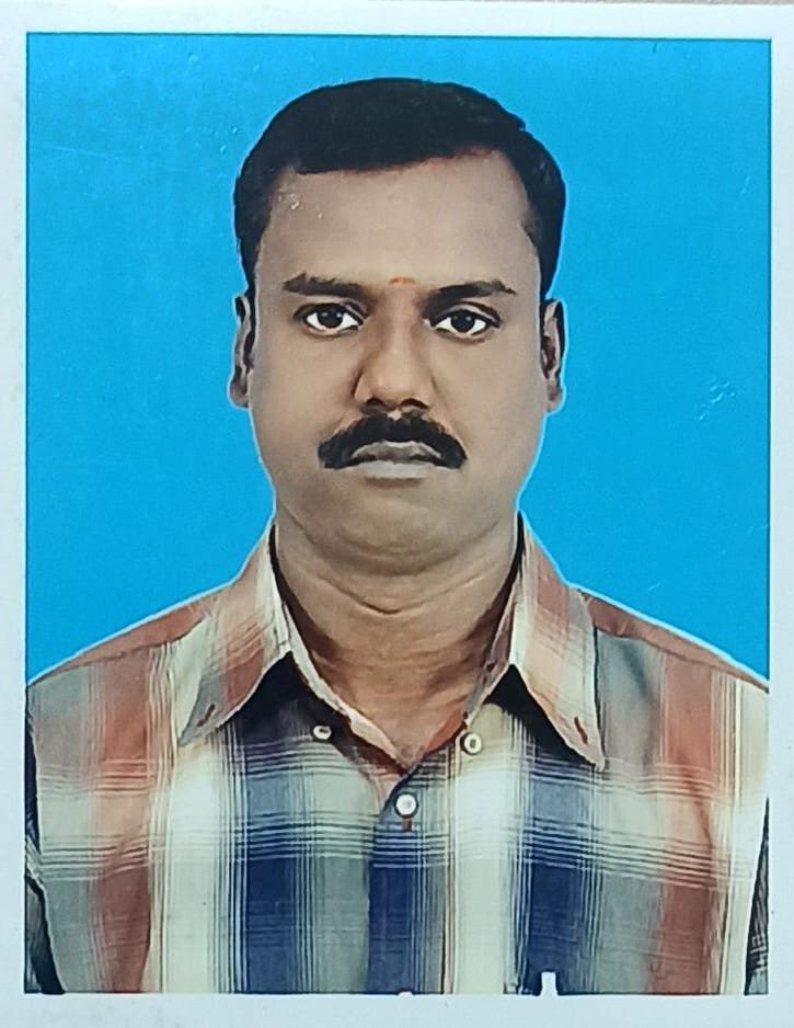 Mr. KUMAR PAVADAI