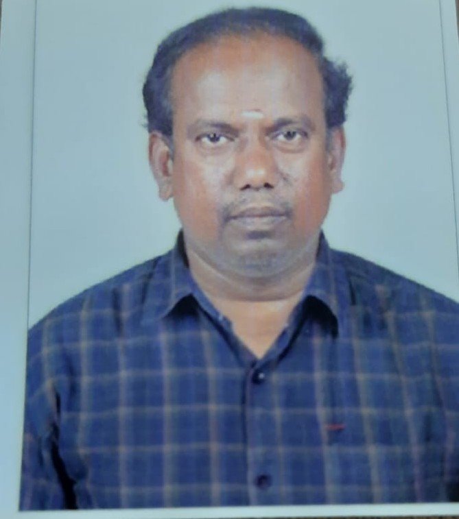 Mr  Mohanraj Sambandam