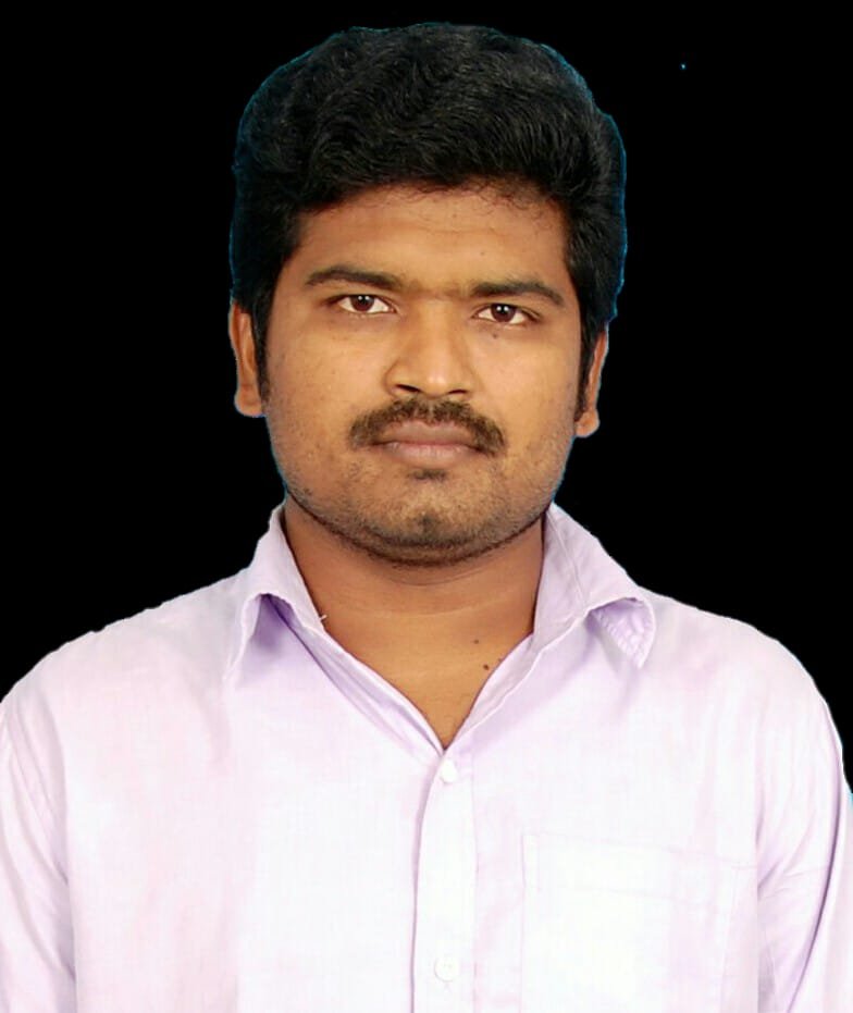 Mr Seshadrivasu Mediboyina