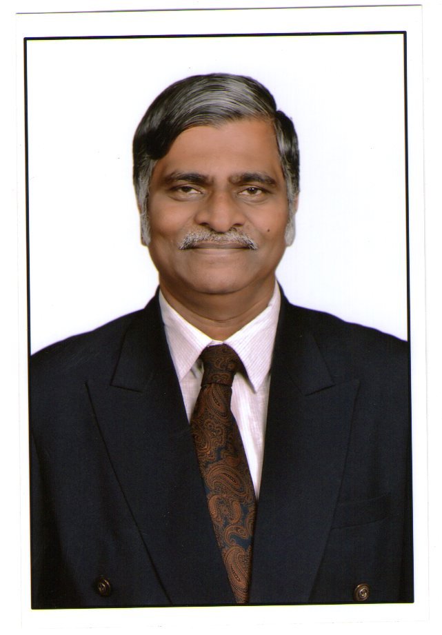 Dr. NITIN DESHPANDE