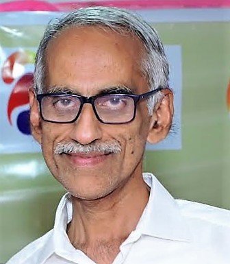Mr Antony Paul Mundackal