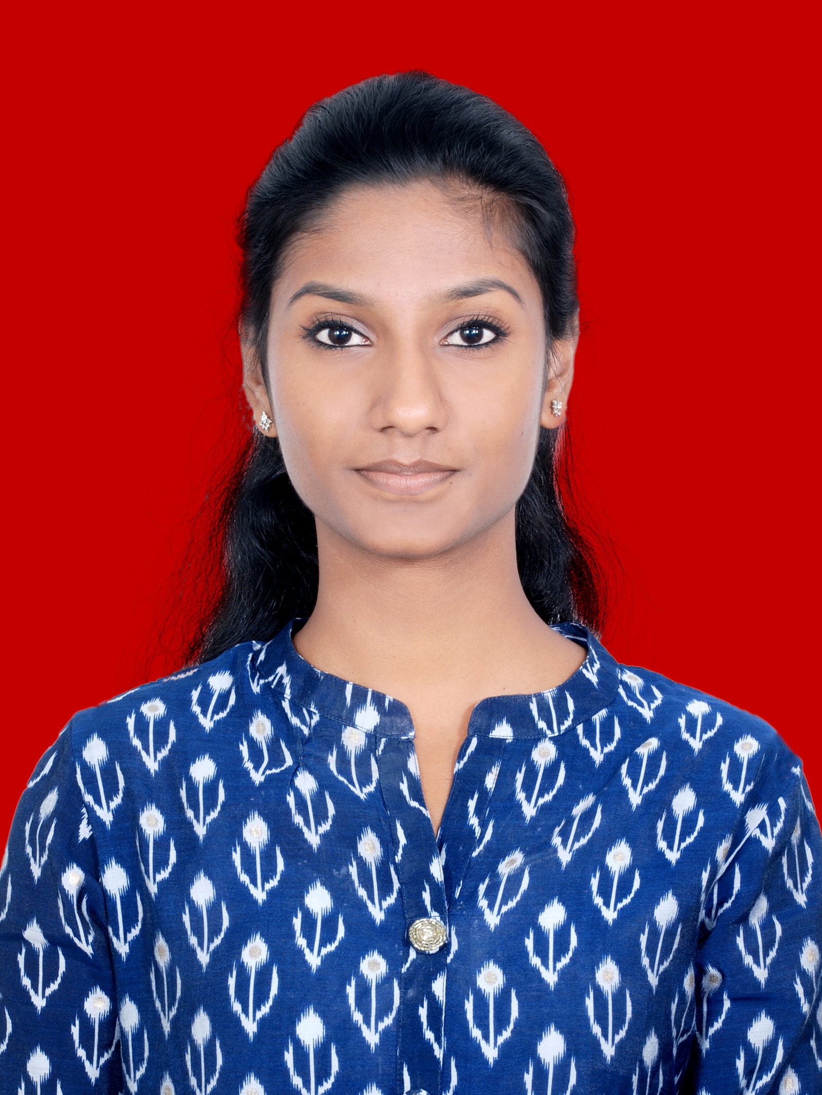 Ms. Shamitha D