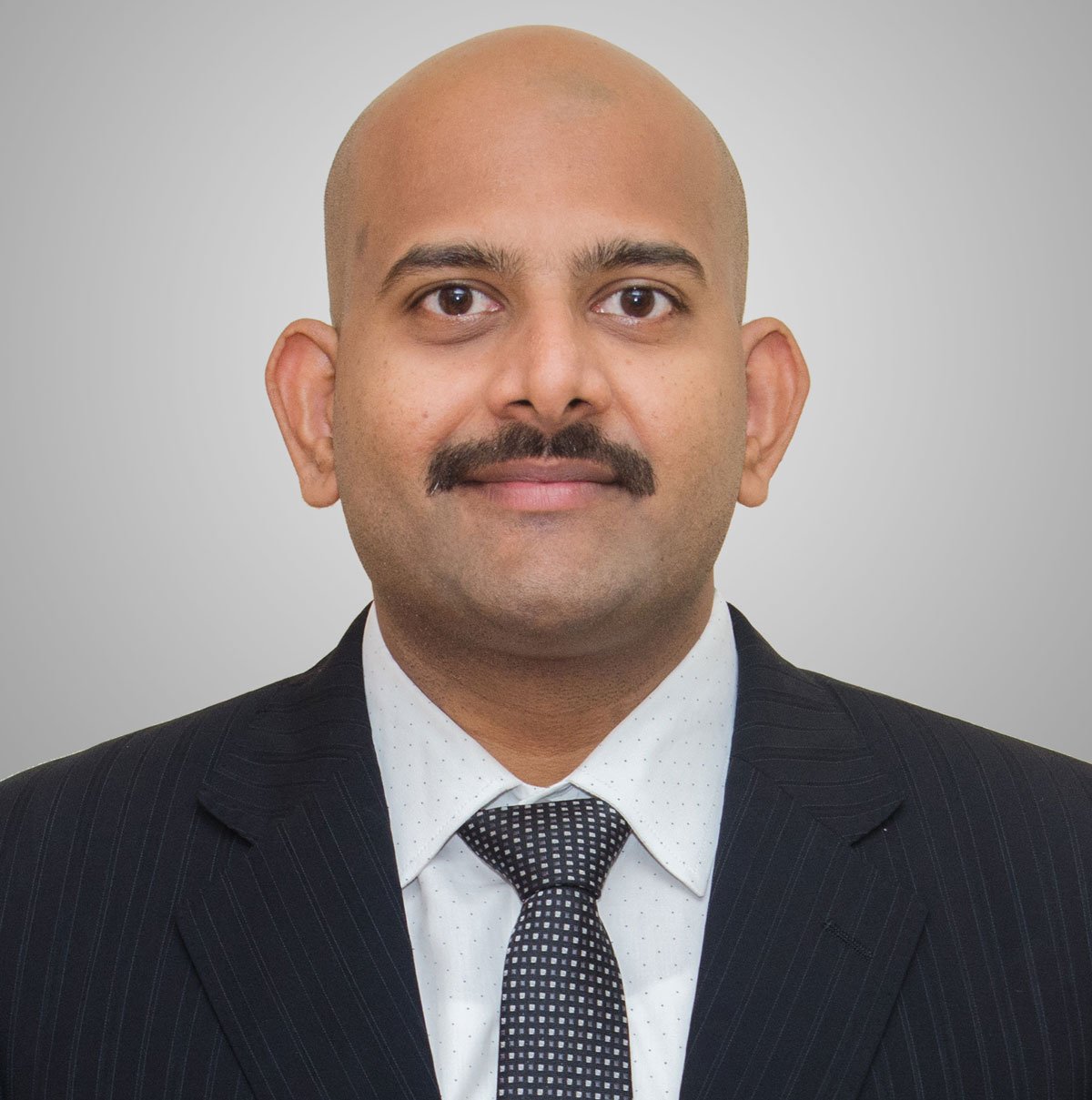 Mr Ravi Kanth Reddy Sathi