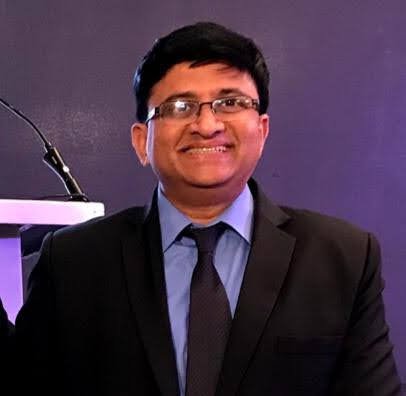 Mr Shankar Rajagopalan