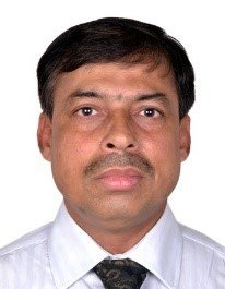 Mr. Tapas Chakraborty