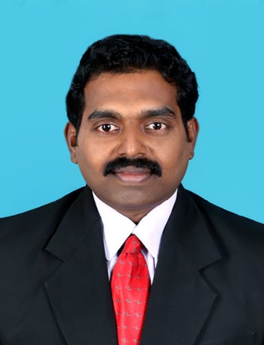 Mr Vinoth Bharani K