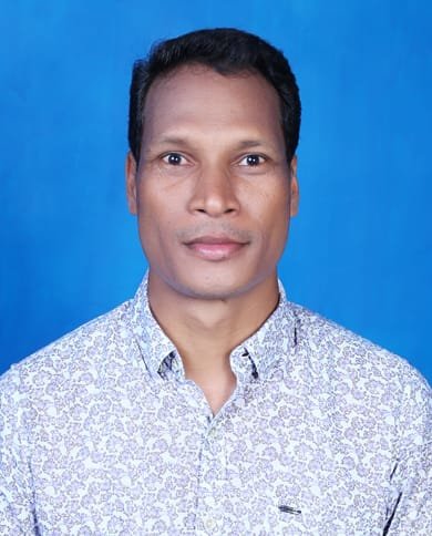 Mr. Lake Ramesh Babu Patrudu