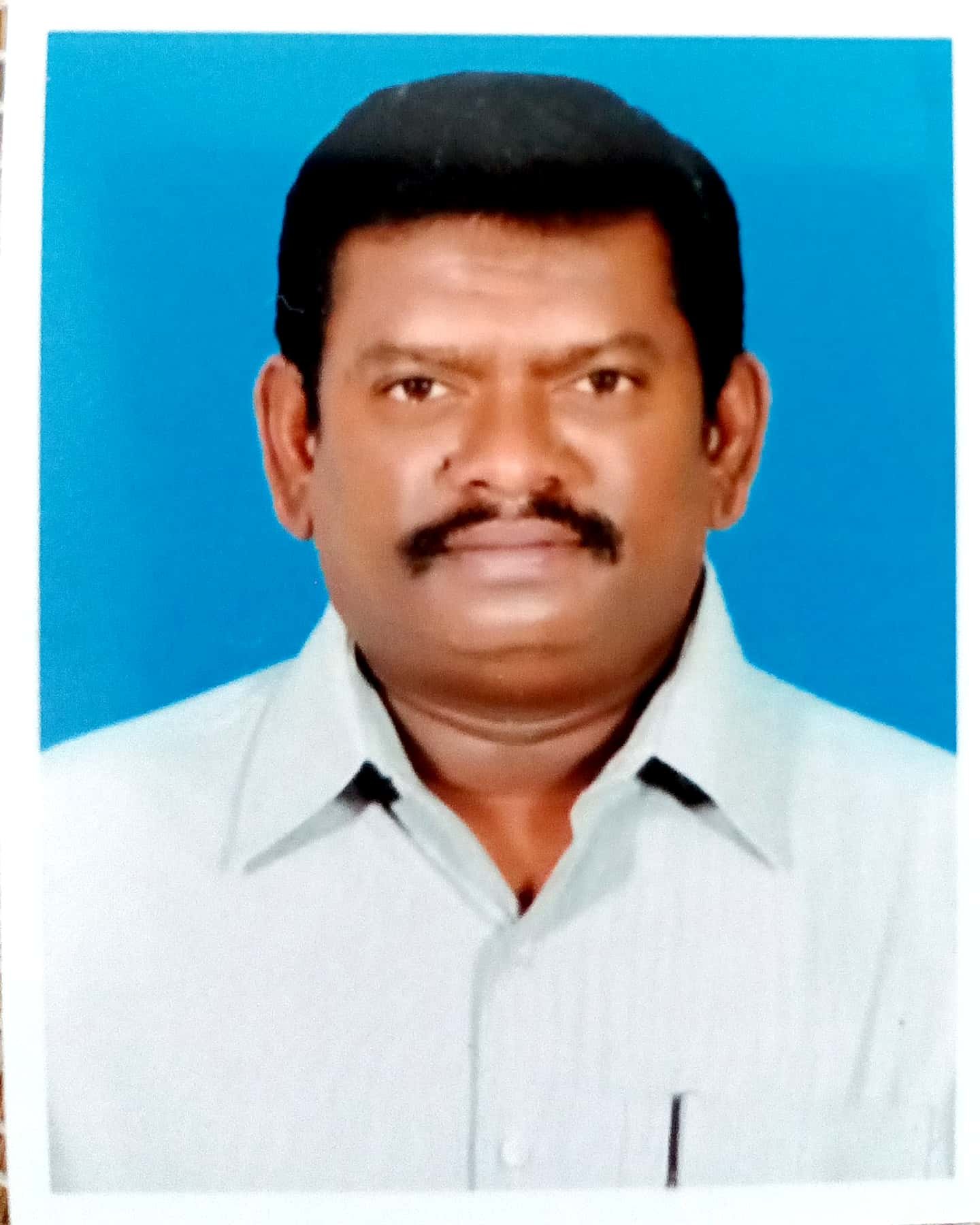 Mr. kalairaja vairavaraj