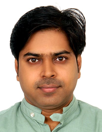 Dr Manish Thimmaraju