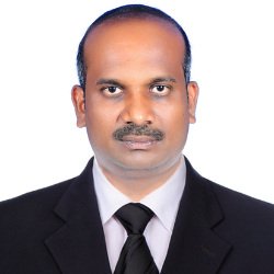 Mr MOHANRAJ BALAKRISHNAN