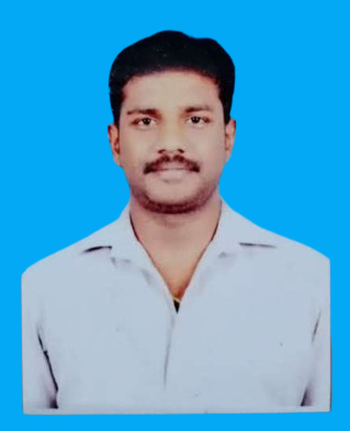 Mr. Murugaraj R