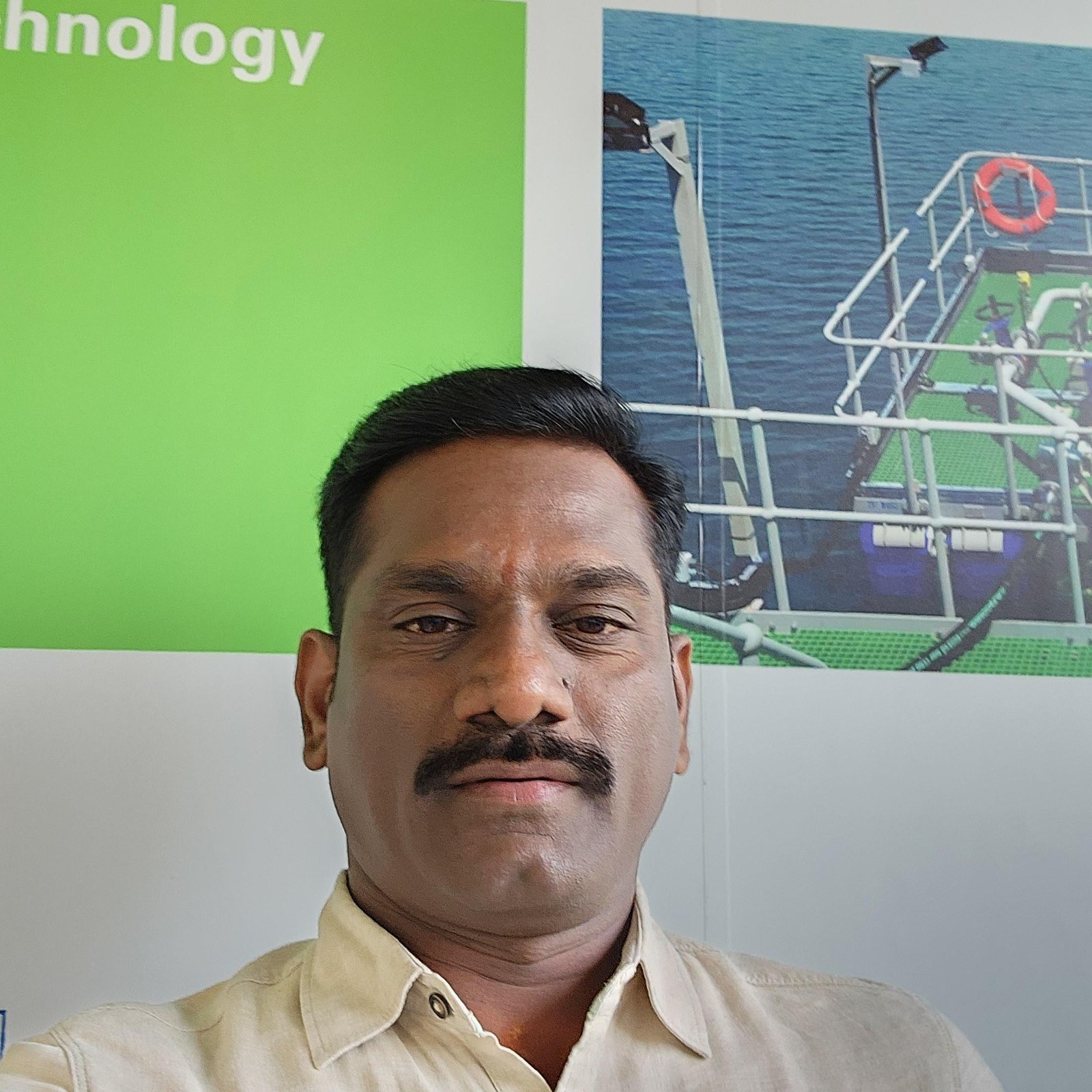 Mr Veerabhadrachar B